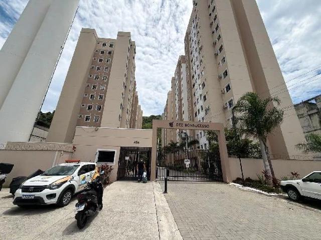 Apartamento venda em Bonsucesso, Rio de Janeiro