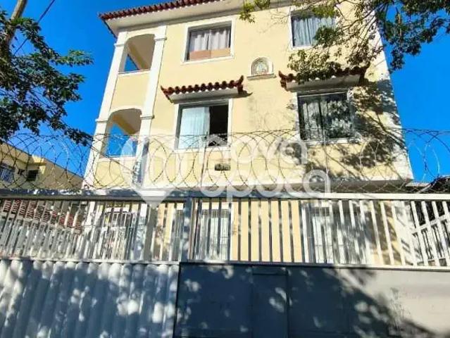 Apartamento venda em Bonsucesso, Rio de Janeiro