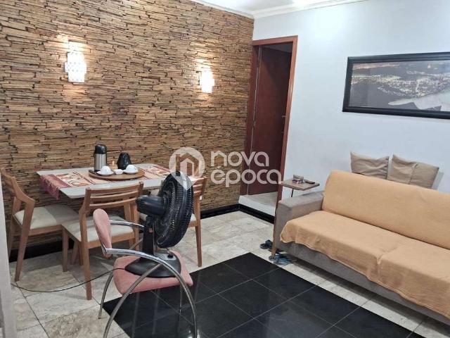 Apartamento venda em Região Geográfica Imediata do Rio de Janeiro, Região Metropolitana do Rio de Janeiro