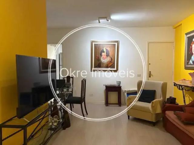 Apartamento venda em Região Geográfica Imediata do Rio de Janeiro, Região Metropolitana do Rio de Janeiro