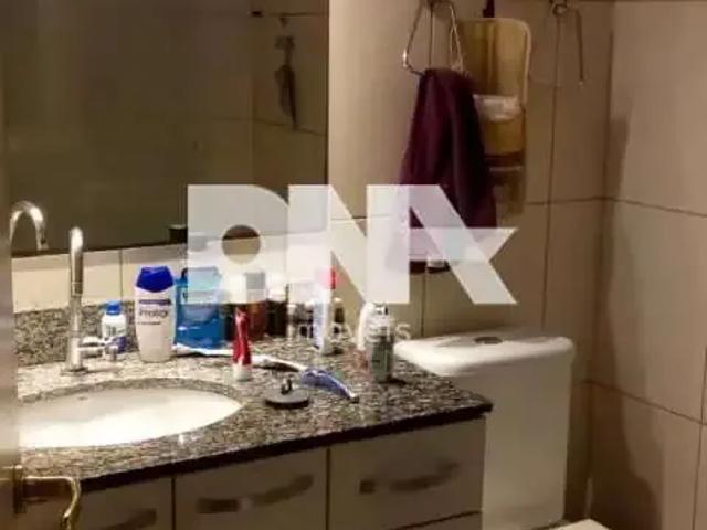 Apartamento venda em Santa Marta, Rio de Janeiro