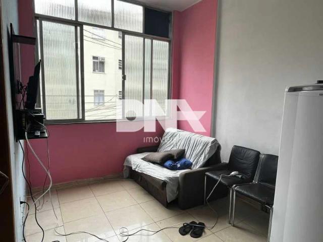 Apartamento venda em Santa Marta, Rio de Janeiro