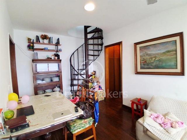 Apartamento venda em Santa Marta, Rio de Janeiro