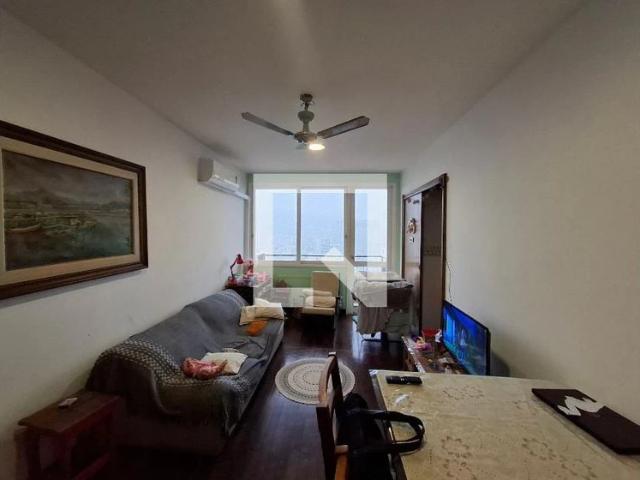 Apartamento venda em Santa Marta, Rio de Janeiro