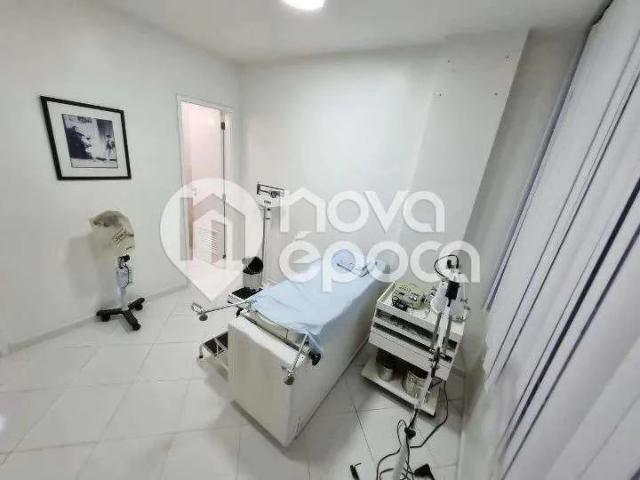 Apartamento venda em Santa Marta, Rio de Janeiro