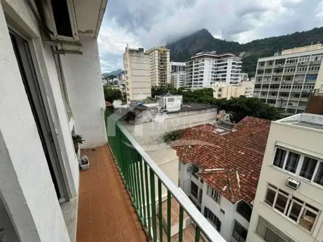Apartamento venda em Região Geográfica Imediata do Rio de Janeiro, Região Metropolitana do Rio de Janeiro