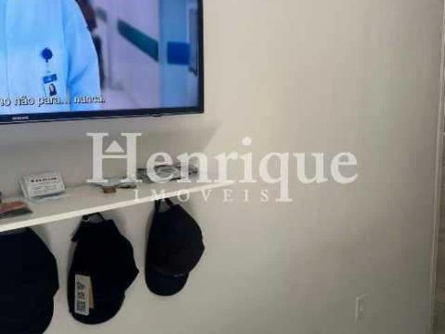 Apartamento venda em Santa Marta, Rio de Janeiro