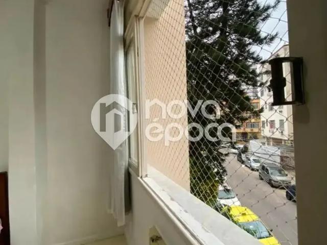 Apartamento venda em Santa Marta, Rio de Janeiro
