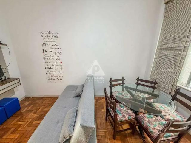 Apartamento venda em Botafogo, Rio de Janeiro