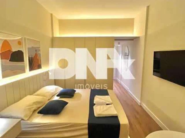 Apartamento venda em Botafogo, Rio de Janeiro