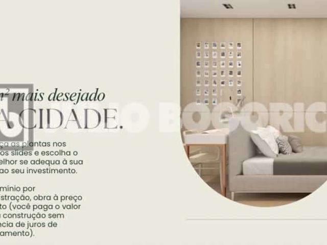 Apartamento venda em Santa Marta, Rio de Janeiro