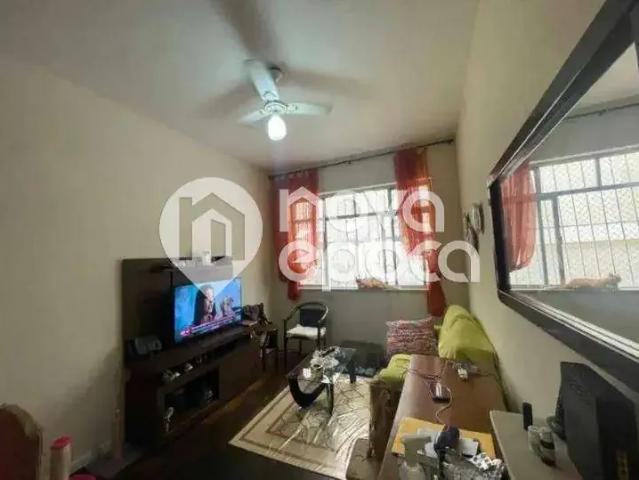Apartamento venda em Santa Marta, Rio de Janeiro