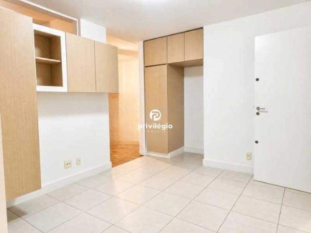 Apartamento venda em Santa Marta, Rio de Janeiro