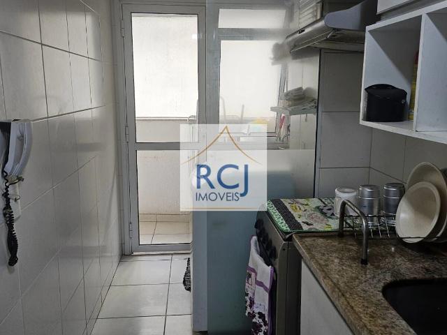 Apartamento venda em Santa Marta, Rio de Janeiro