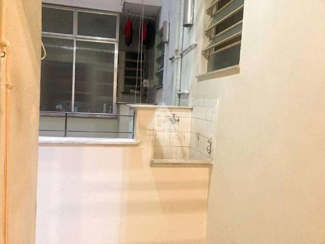 Apartamento venda em Santa Marta, Rio de Janeiro