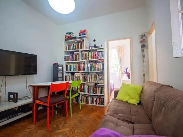 Apartamento venda em Região Geográfica Imediata do Rio de Janeiro, Região Metropolitana do Rio de Janeiro