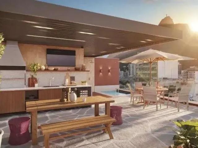 Apartamento venda em Vila Rica, Rio de Janeiro