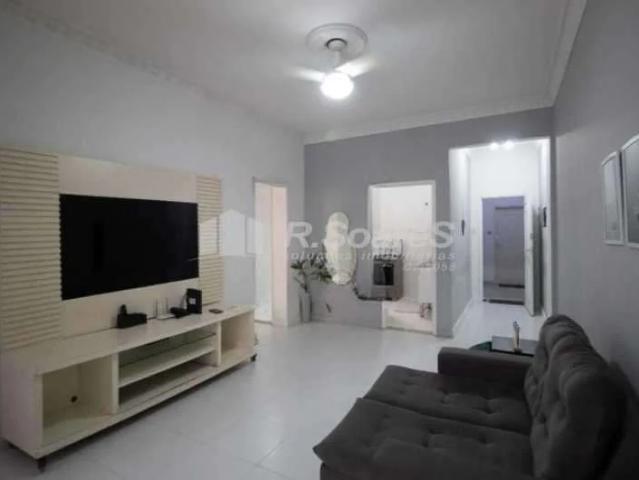 Apartamento venda em Santa Marta, Rio de Janeiro