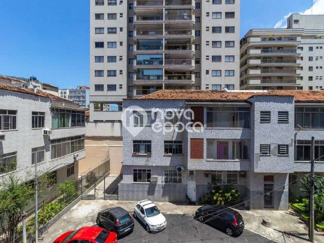 Apartamento venda em Santa Marta, Rio de Janeiro