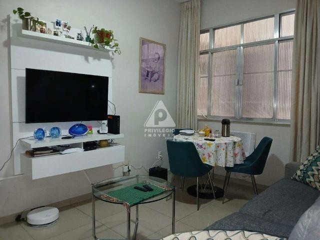 Apartamento venda em Botafogo, Rio de Janeiro