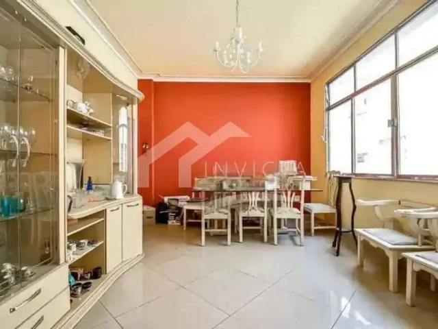 Apartamento venda em Região Geográfica Imediata do Rio de Janeiro, Região Metropolitana do Rio de Janeiro