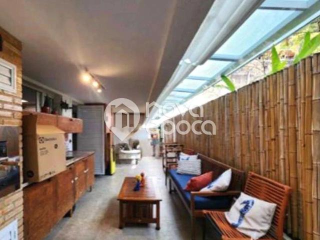 Apartamento venda em Santa Marta, Rio de Janeiro