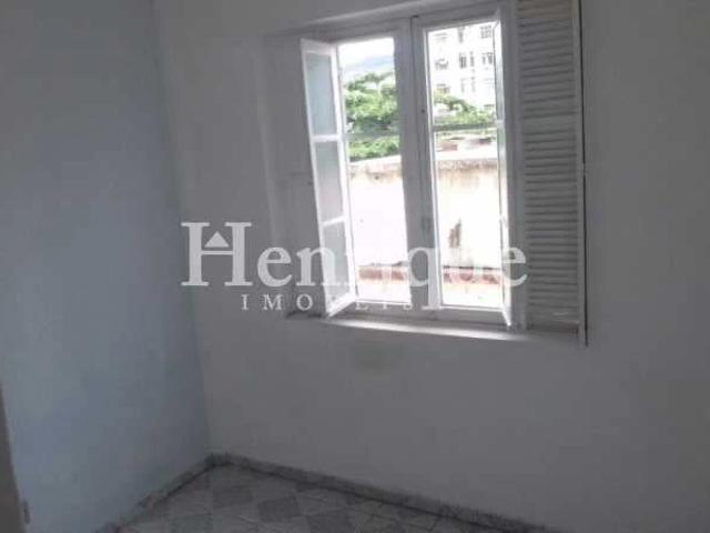 Apartamento venda em Santa Marta, Rio de Janeiro