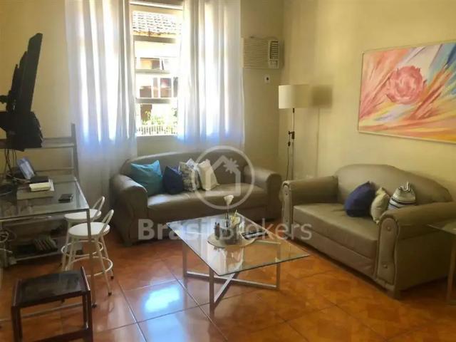 Apartamento venda em Região Geográfica Imediata do Rio de Janeiro, Região Metropolitana do Rio de Janeiro