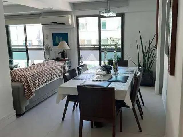 Apartamento venda em Região Geográfica Imediata do Rio de Janeiro, Região Metropolitana do Rio de Janeiro