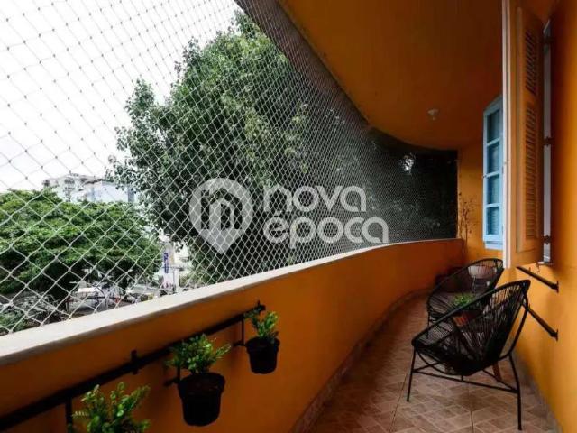 Apartamento venda em Santa Marta, Rio de Janeiro