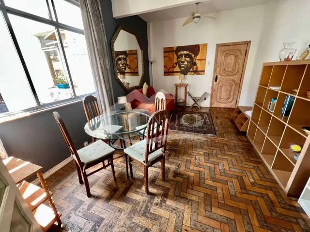Apartamento venda em Região Geográfica Imediata do Rio de Janeiro, Região Metropolitana do Rio de Janeiro