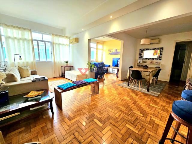 Apartamento venda em Região Geográfica Imediata do Rio de Janeiro, Região Metropolitana do Rio de Janeiro
