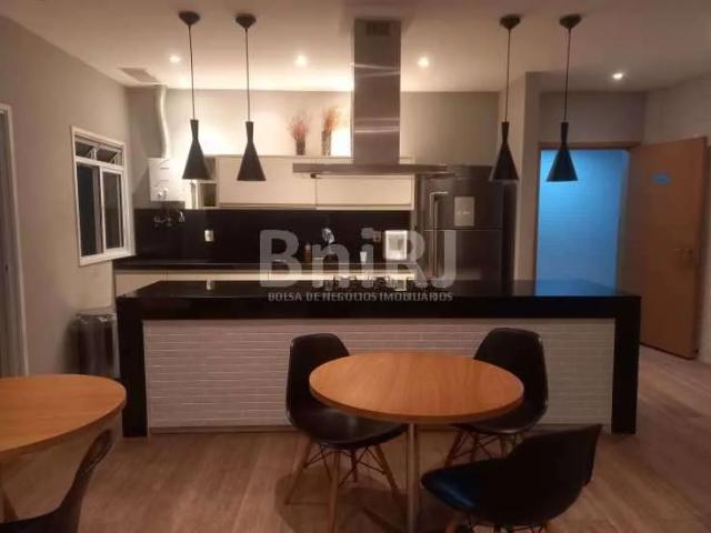 Apartamento venda em Santa Marta, Rio de Janeiro