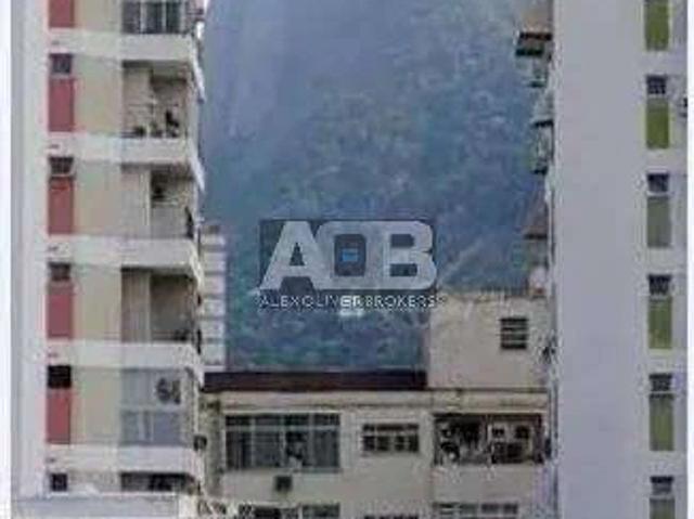 Apartamento venda em Santa Marta, Rio de Janeiro