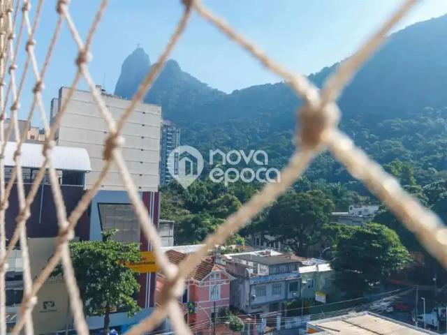 Apartamento venda em Santa Marta, Rio de Janeiro