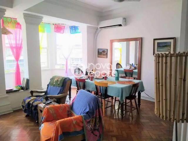 Apartamento venda em Região Geográfica Imediata do Rio de Janeiro, Região Metropolitana do Rio de Janeiro