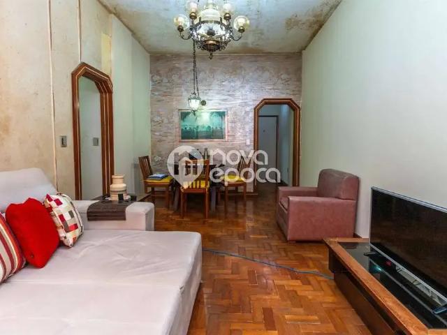 Apartamento venda em Região Geográfica Imediata do Rio de Janeiro, Região Metropolitana do Rio de Janeiro