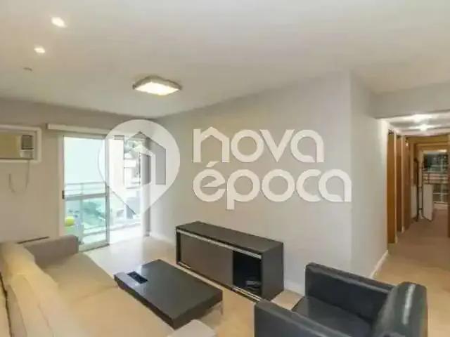 Apartamento venda em Região Geográfica Imediata do Rio de Janeiro, Região Metropolitana do Rio de Janeiro