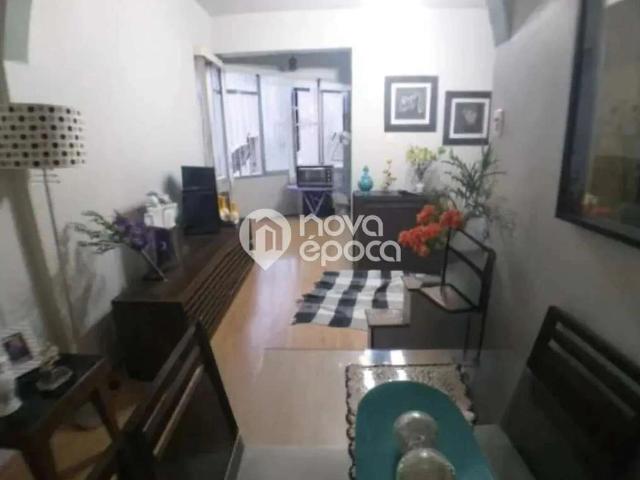 Apartamento venda em Santa Marta, Rio de Janeiro