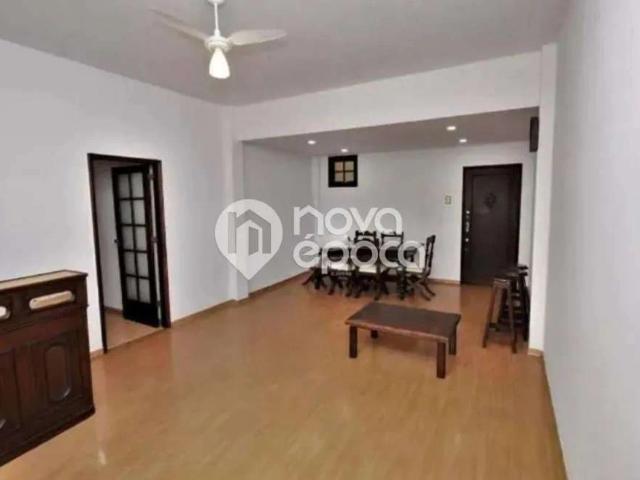 Apartamento venda em Santa Marta, Rio de Janeiro