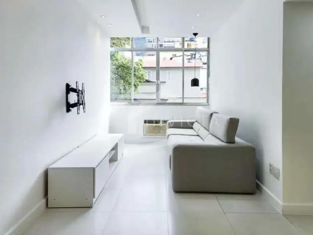 Apartamento venda em Região Geográfica Imediata do Rio de Janeiro, Região Metropolitana do Rio de Janeiro