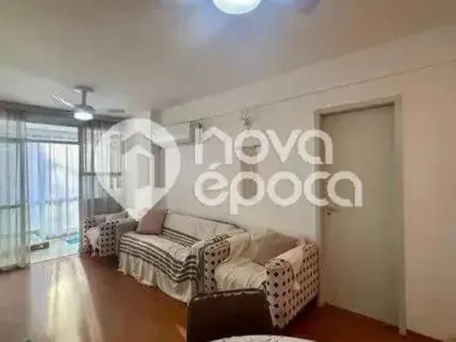 Apartamento venda em Região Geográfica Imediata do Rio de Janeiro, Região Metropolitana do Rio de Janeiro