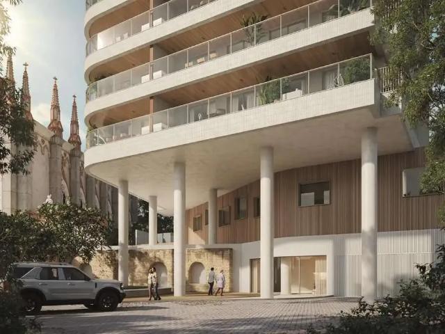 Apartamento venda em Região Geográfica Imediata do Rio de Janeiro, Região Metropolitana do Rio de Janeiro