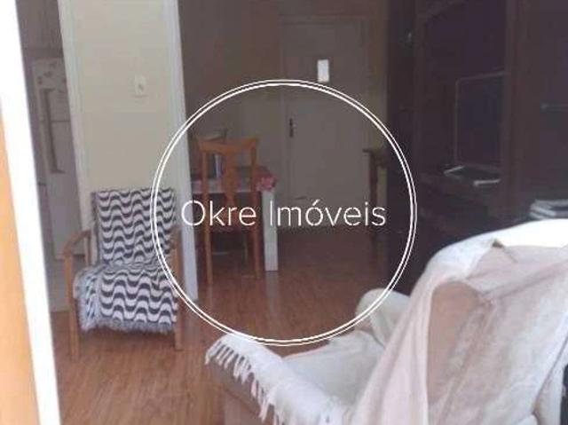 Apartamento venda em Santa Marta, Rio de Janeiro