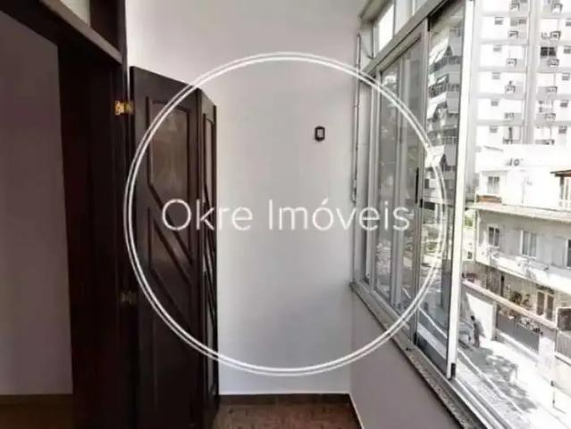 Apartamento venda em Santa Marta, Rio de Janeiro