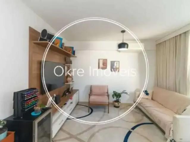Apartamento venda em Santa Marta, Rio de Janeiro