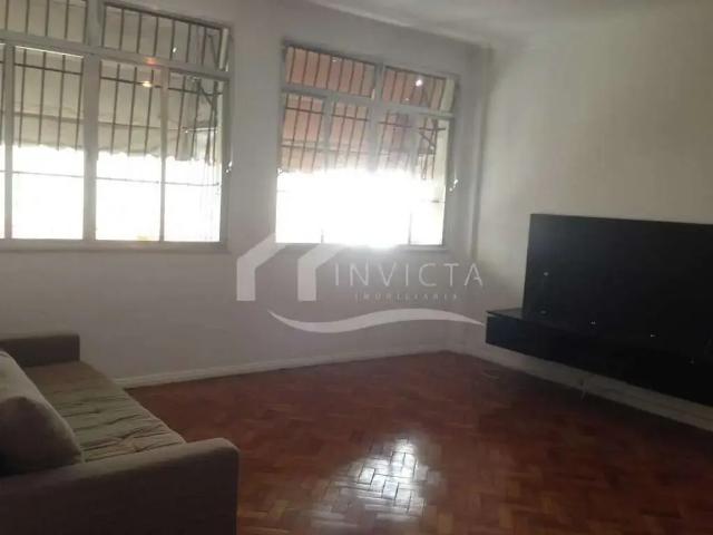 Apartamento venda em Região Geográfica Imediata do Rio de Janeiro, Região Metropolitana do Rio de Janeiro
