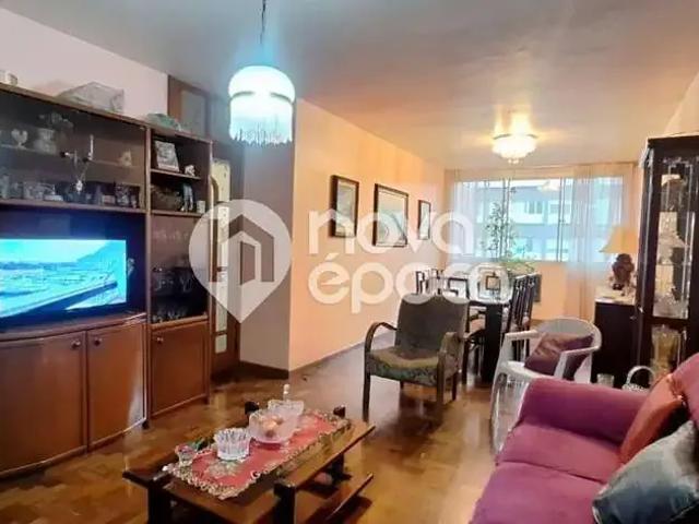 Apartamento venda em Região Geográfica Imediata do Rio de Janeiro, Região Metropolitana do Rio de Janeiro
