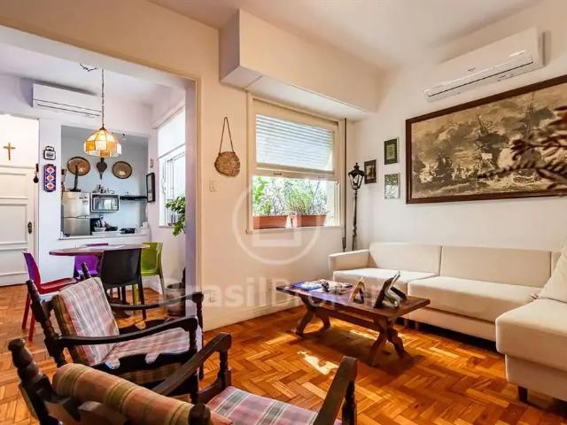 Apartamento venda em Região Geográfica Imediata do Rio de Janeiro, Região Metropolitana do Rio de Janeiro