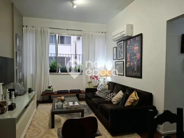 Apartamento venda em Região Geográfica Imediata do Rio de Janeiro, Região Metropolitana do Rio de Janeiro